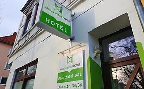 Aparthotel B&L